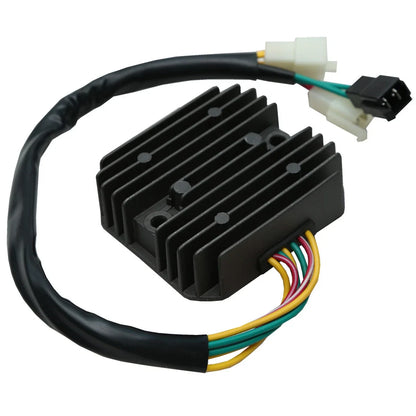 Voltage Rectifier Regulator for Honda Shadow Spirit VT1100 VT1100C (1998–2005)