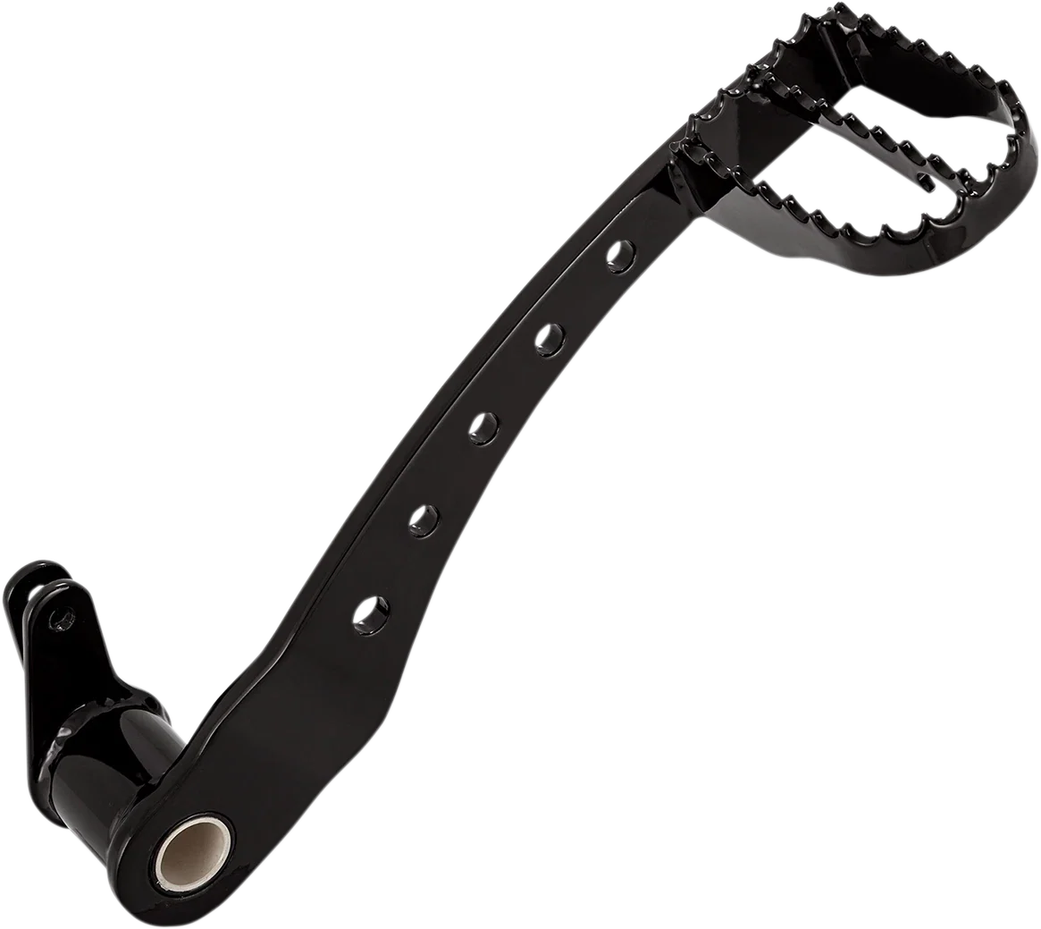 Burly Brand MX Brake Lever for FL (B13-1103B)