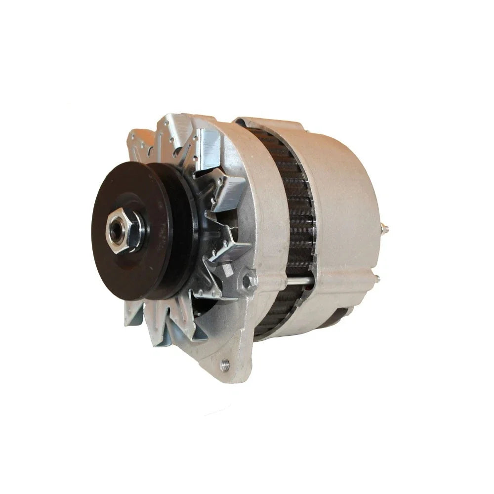 Alternator with Pulley for New Holland (Replaces 11.201.480)