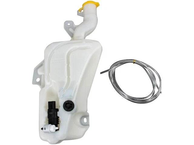 Washer Reservoir for Jeep Compass (2017–2025) 92471SXXC