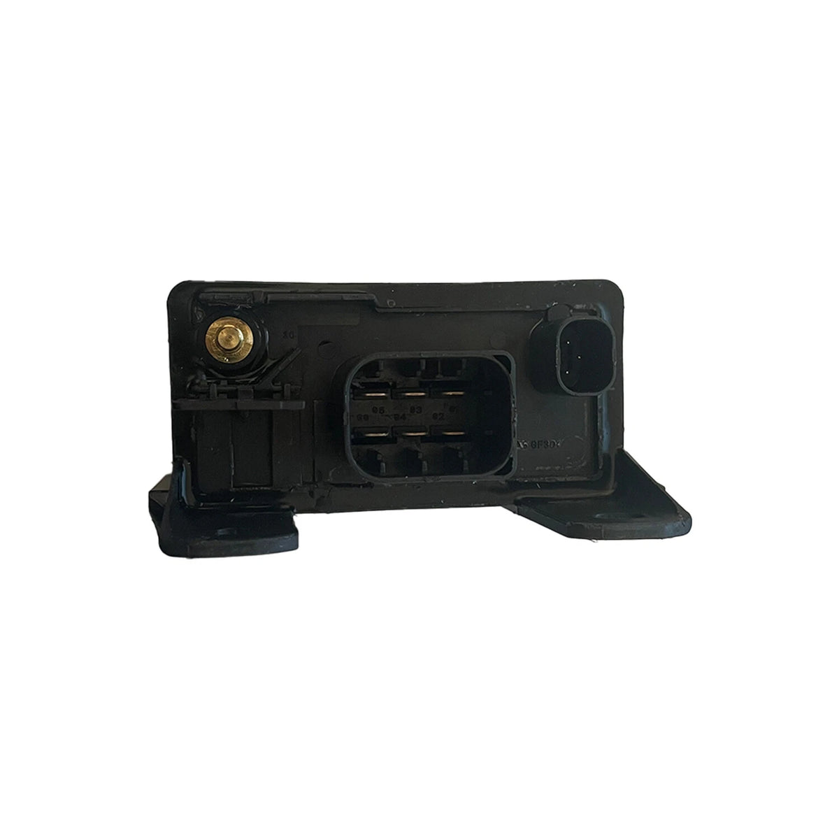 Glow Plug Relay Control Module for Mercedes-Benz Sprinter (0005453616, A6489000000)