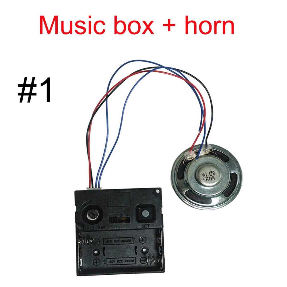 Pendulum Swing Clock Movement Mechanism Set for DIY Repair