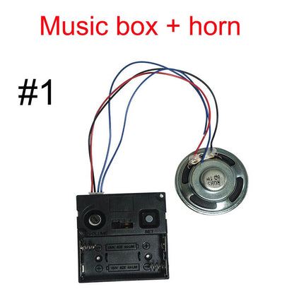 Pendulum Swing Clock Movement Mechanism Set for DIY Repair
