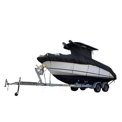 Boat Cover Pro for Sea Chaser Bluewater 30 DC (2018–2023)