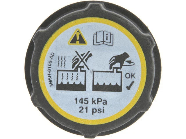 Expansion Tank Cap for Mazda 3 (2004–2013) BG957SB