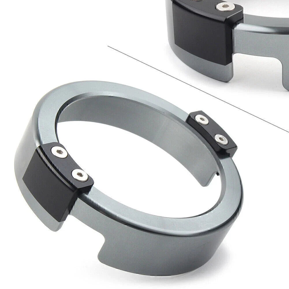 Chrome Speedometer Gauge Ring Cover for Honda Rebel CMX300 (2021)