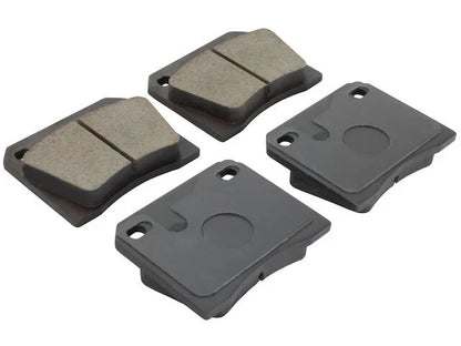 Brake Pad Set Rear for Alfa Romeo 2600 (1963–1968) 43451WVZB