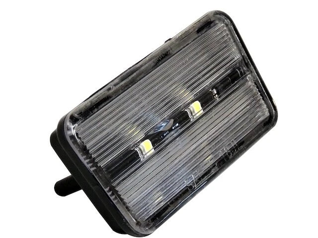 License Light for Jeep Wrangler (2018–2021) 65713YQMY