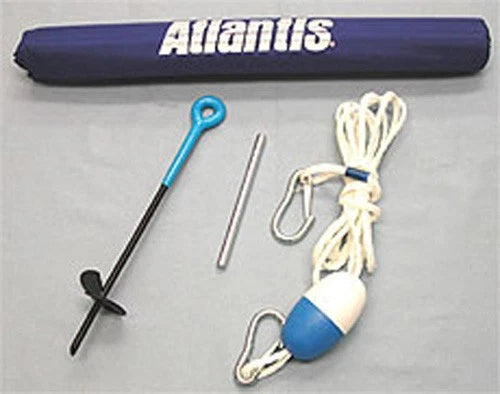 Sand Stake Kit for (A2391)