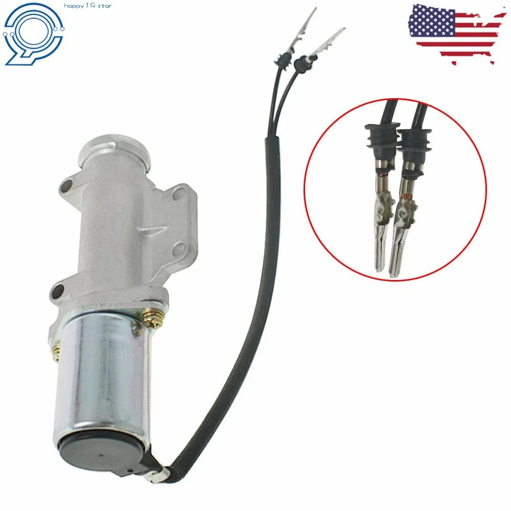 Idle Air Control Valve IAC for Nissan Pickup D21 (1990–1994)