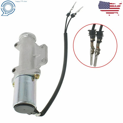 Idle Air Control Valve IAC for Nissan Pickup D21 (1990–1994)