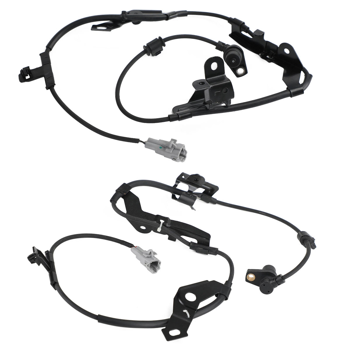 2X ABS Wheel Speed Sensor for Toyota Tacoma (1998–2004) 89542-350500, 89542-04010, 89543-35050, 89543-04010