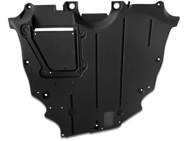Undercar Shield for Lexus NX350h (2022–2024) 39257VNCM