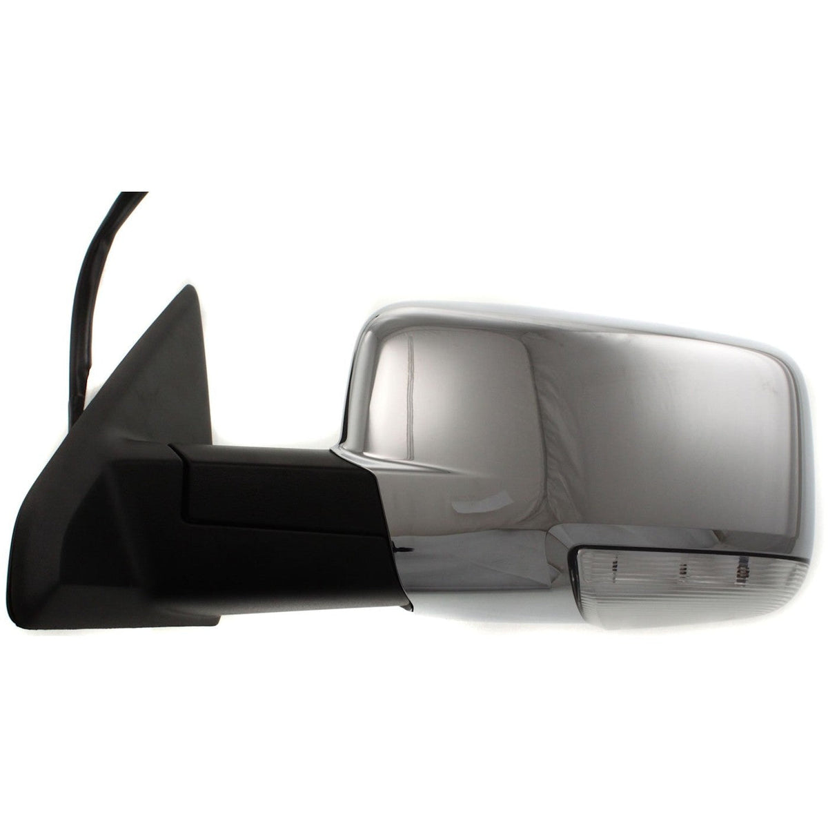 Set of 2 Heated Power Mirrors for Ram 1500 (2011–2012)