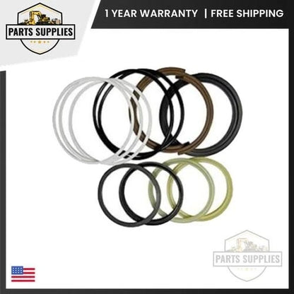 Seal Kit for Kubota SSV65 SSV65C (2015–2023)