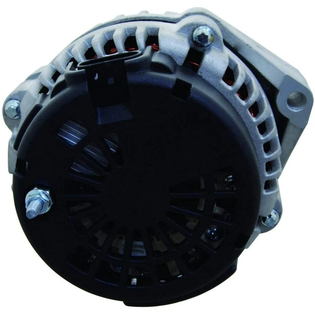 Alternator for Chevy Silverado 2500 HD Classic (2007) CLX-M0-2-11348-CL360A57