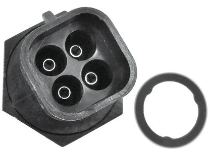 Idle Control Valve for Pontiac J2000 (1983) 47179YTMJ