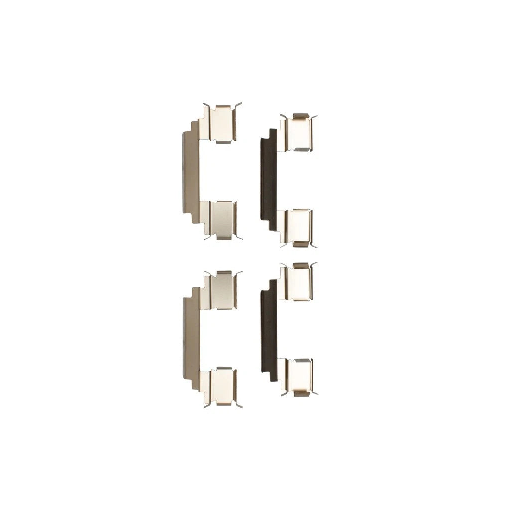 Disc Brake Hardware Set for Saturn Relay (2005–2007) ALX-PAU-DF-340-52008-CLA6
