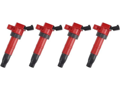 Ignition Coil Set for Hyundai Santa Fe (2010–2012) 71974QZGC