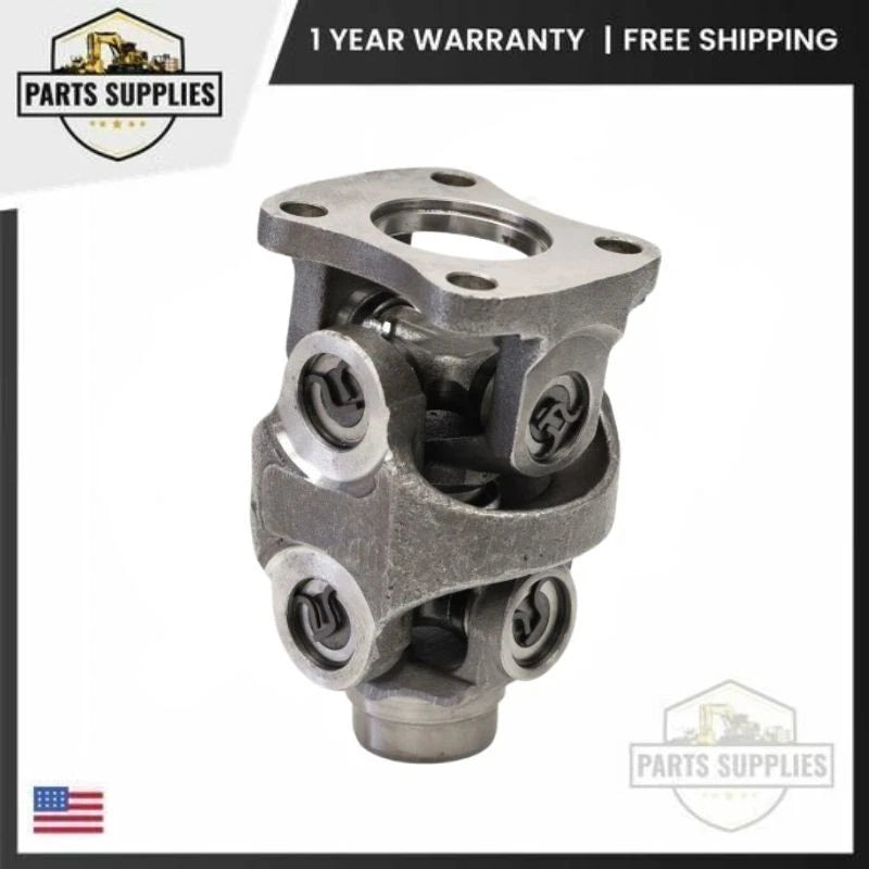 Driveshaft CV Head 1310 Series for 2" x .120" Tube (Fits 3.500" Bolt Circle)