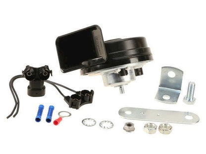 Horn for Chevrolet Silverado 2500 HD (2001–2014) 59812RYHK