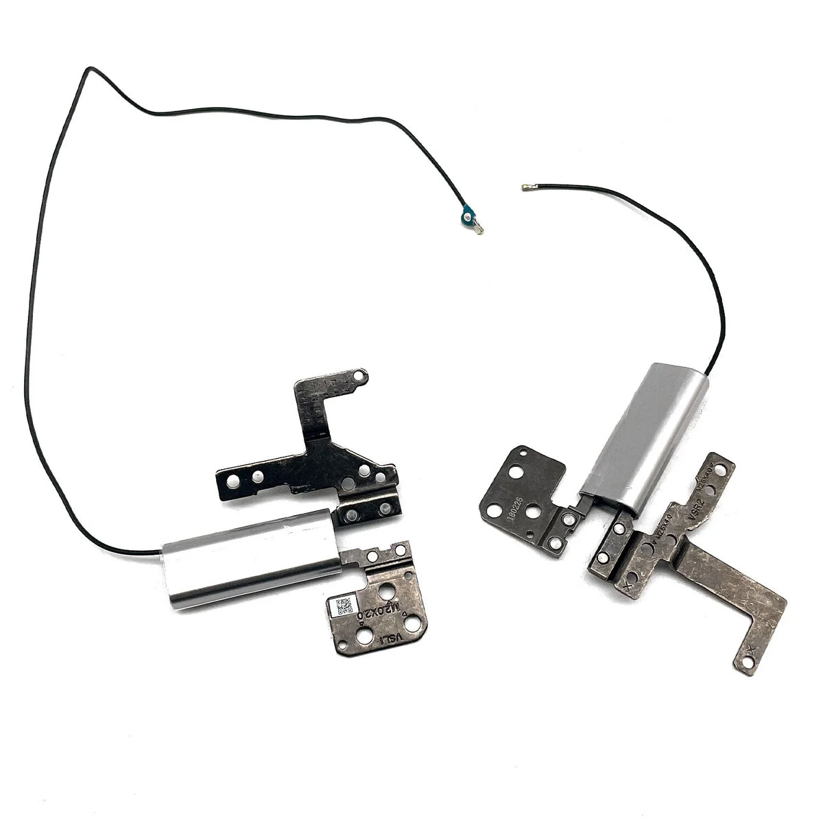 LCD Hinges Set of 2 L & R for Lenovo Yoga 730-13IKB 730-13IWL