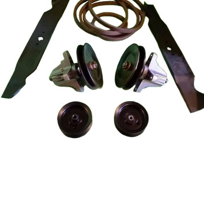 46" Mower Deck Rebuild Kit for Cub Cadet LTX1045 LTX1046 LT2000