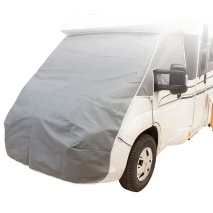 HTD Front Window Cover for VW T5 T6 (2015–2023) - 1801143