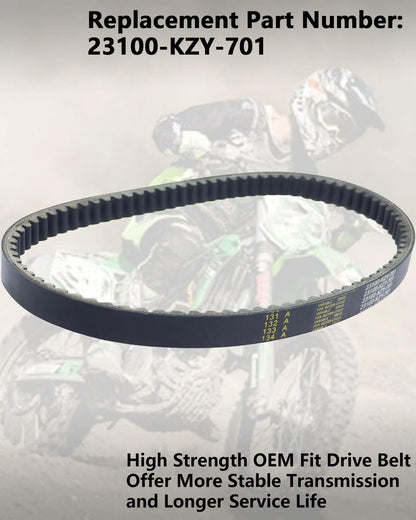 Drive Belt for Honda PCX150 (2012–2013)
