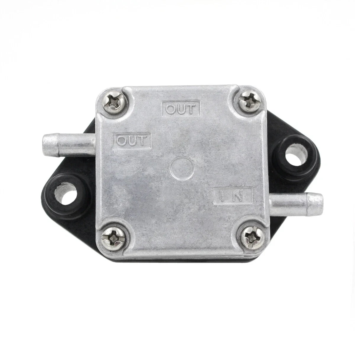 Fuel Pump Assembly for Suzuki Outboard DF 4HP 5HP 6HP (15100-91J02)