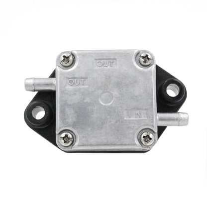Fuel Pump Assembly for Suzuki Outboard DF 4HP 5HP 6HP (15100-91J02)