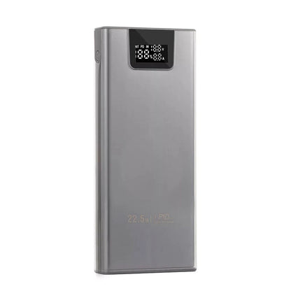 22.5W DIY Mobile Power Supply for Detachable Battery Shell (18650)