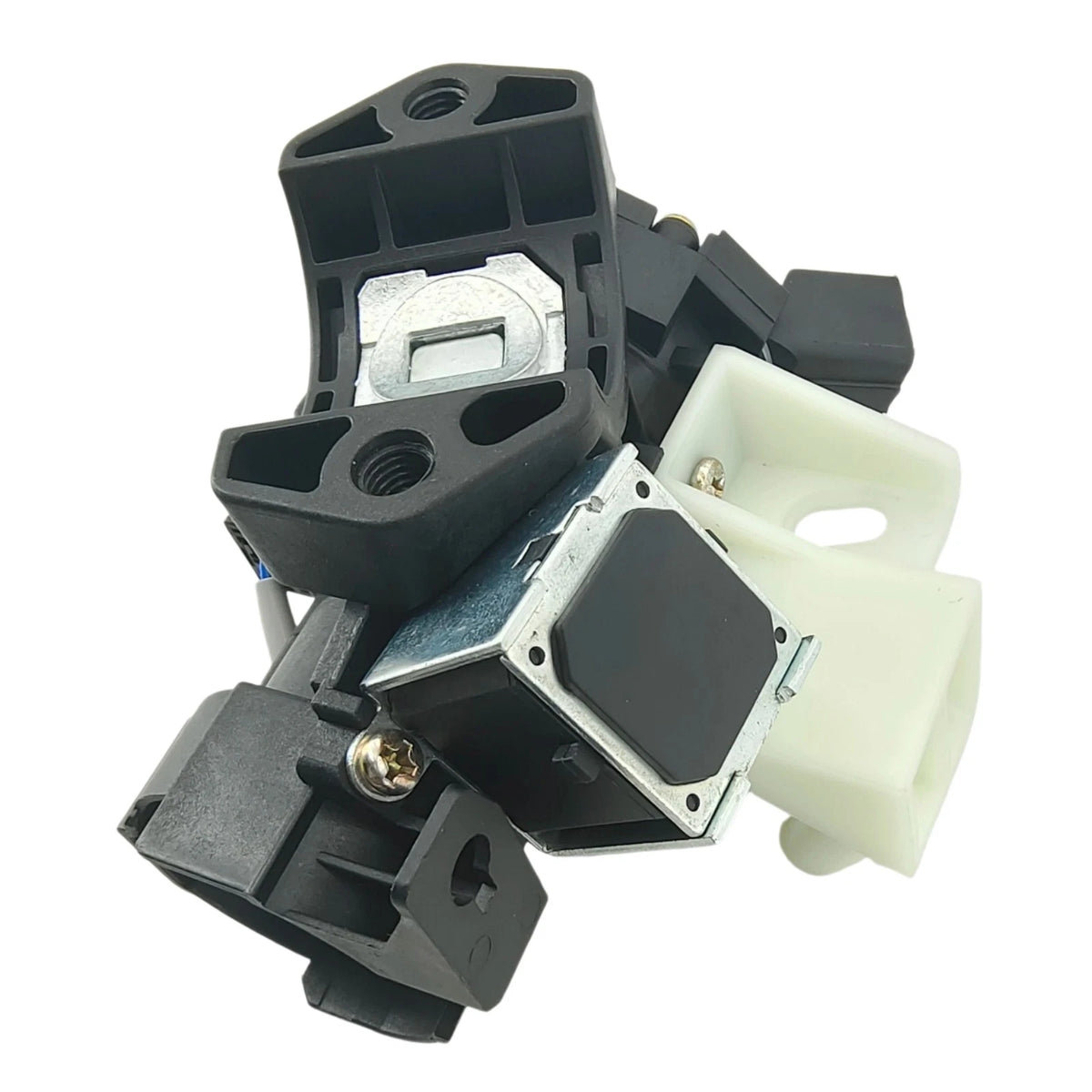 Ignition Switch Lock & Housing Assembly for Elantra (2011–2016) 81910-3X130