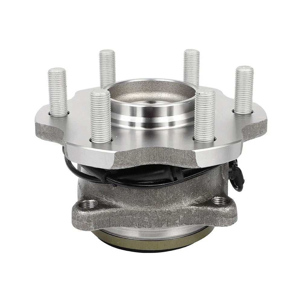 Rear Wheel Bearing Hub Assembly for Nissan Armada, Infiniti QX56, QX80