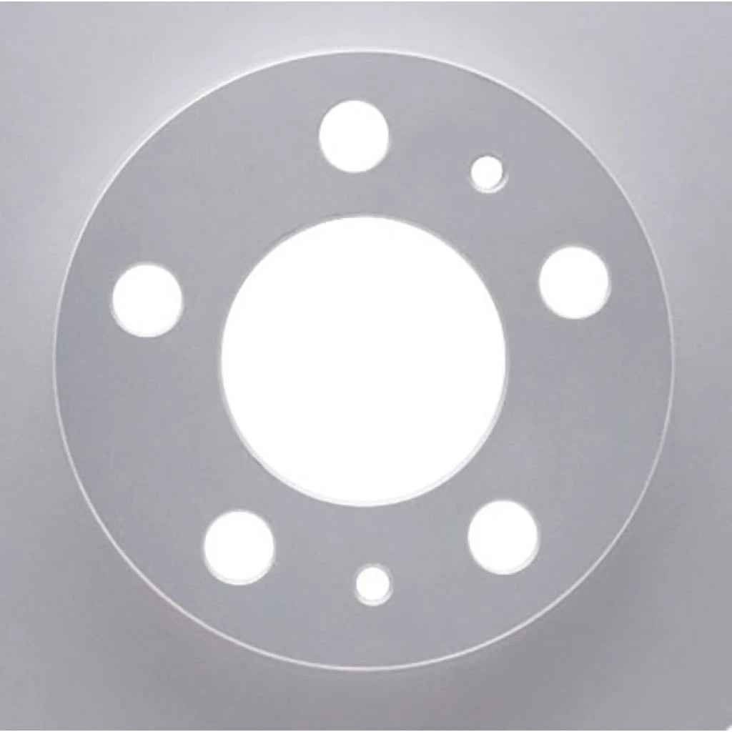 Disc Brake Rotor for Volvo 240 (1990–1993) ALX-PAU-DF-604-27005-CLA1