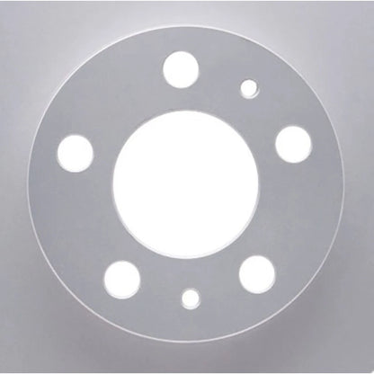 Disc Brake Rotor for Volvo 240 (1990–1993) ALX-PAU-DF-604-27005-CLA1