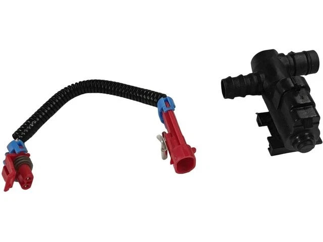 Vapor Canister Vent Solenoid for Cadillac Escalade ESV (2003) 38422BVCQ