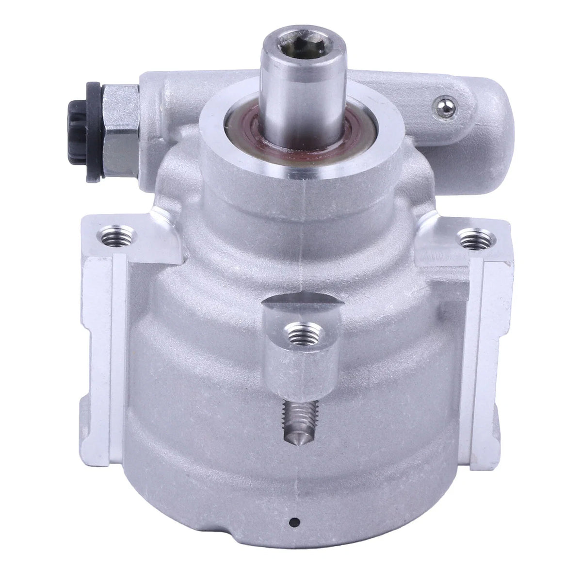 Power Steering Pump for Chevrolet Trailblazer GMC Envoy Isuzu Ascender