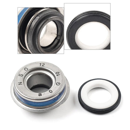 Water Pump Seal for Suzuki RM125 RM250 (1981–1985)