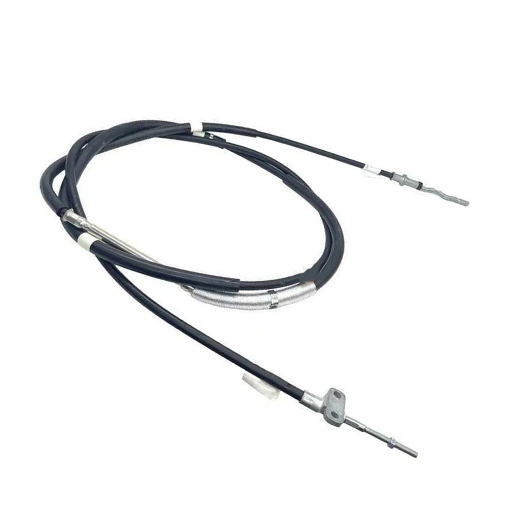 Parking Brake Cable for Isuzu NQR/NPR/NPR-HD (1999–2004)