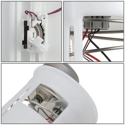 Electric Fuel Pump Module Assembly for Dodge Dakota (1997–1999)