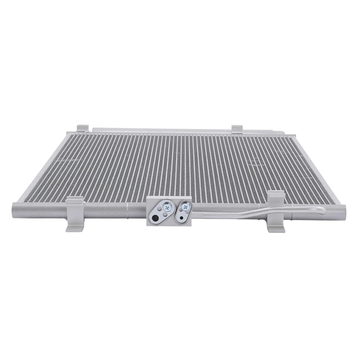 A/C Condenser for Kia Soul (2010–2011) 18055193, 3784, 940217, 976062K000