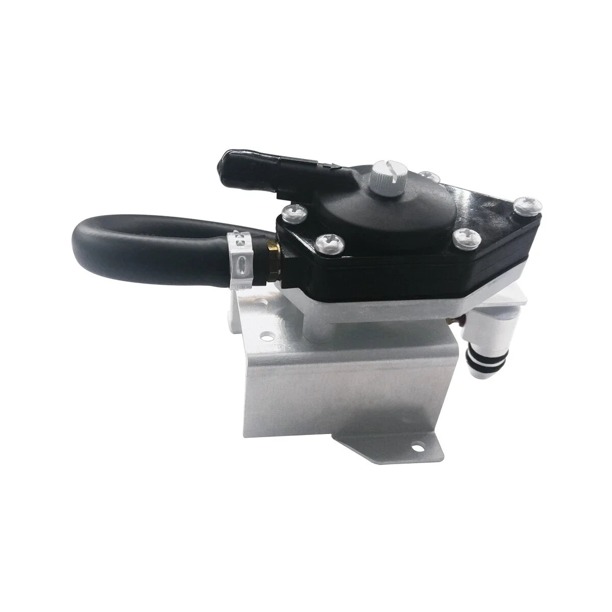 VRO Fuel Pump Kit for Evinrude Johnson 60° 90 V4