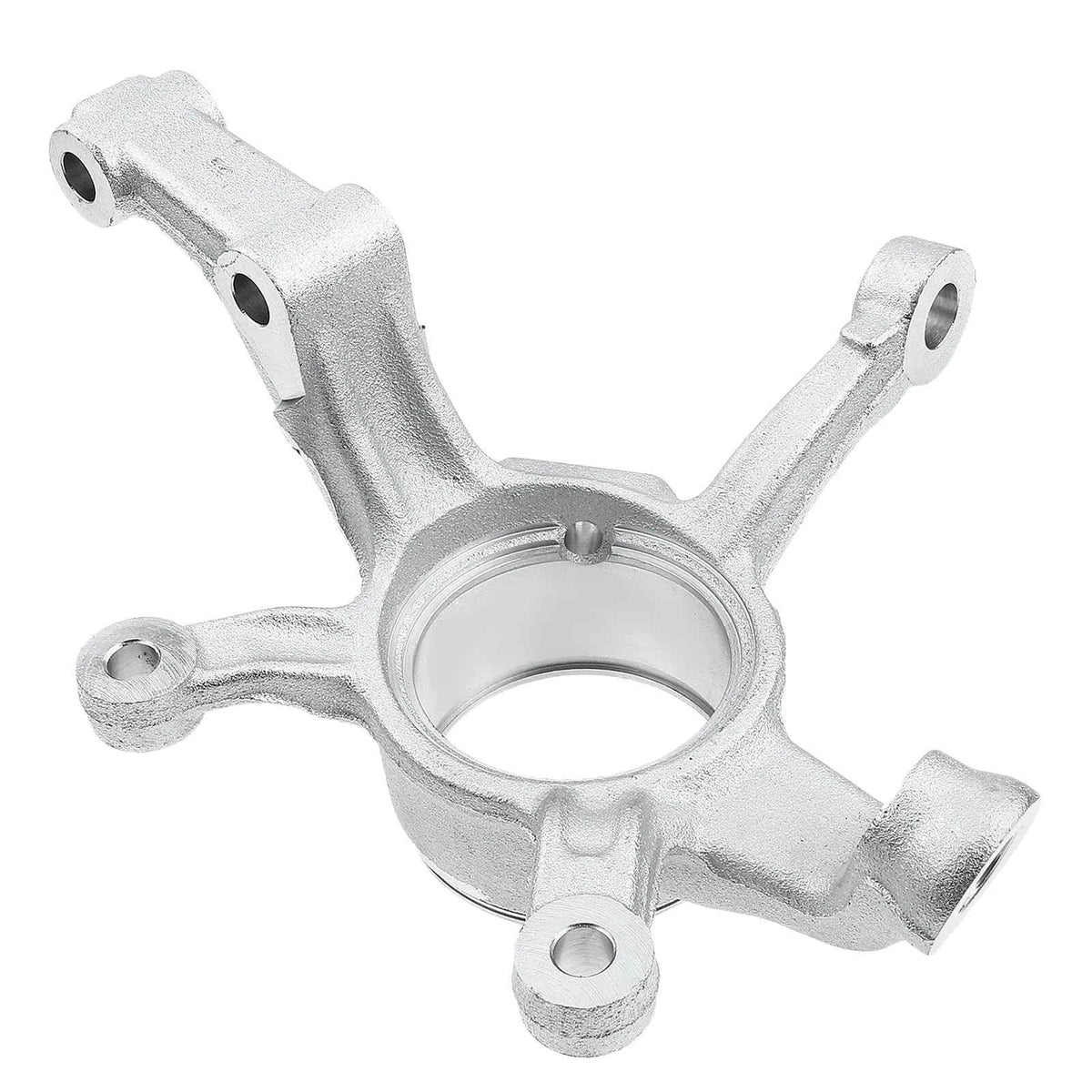 Pair Front Steering Knuckle for Mercedes-Benz CLA250 (2015–2020)
