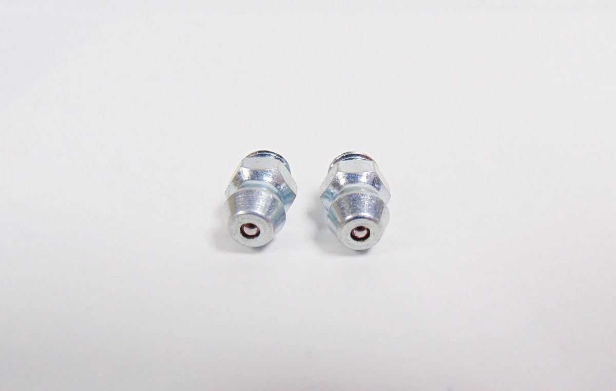 Set of 2 Grease Zerks for Arctic Cat Snowmobile (1623-010)