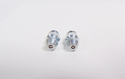 Set of 2 Grease Zerks for Arctic Cat Snowmobile (1623-010)