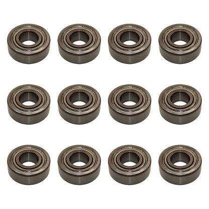 12X Ball Bearing for Walker