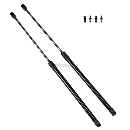 2X Lift Supports Struts for Ford Explorer (2002) MA-9761132865, SG204037