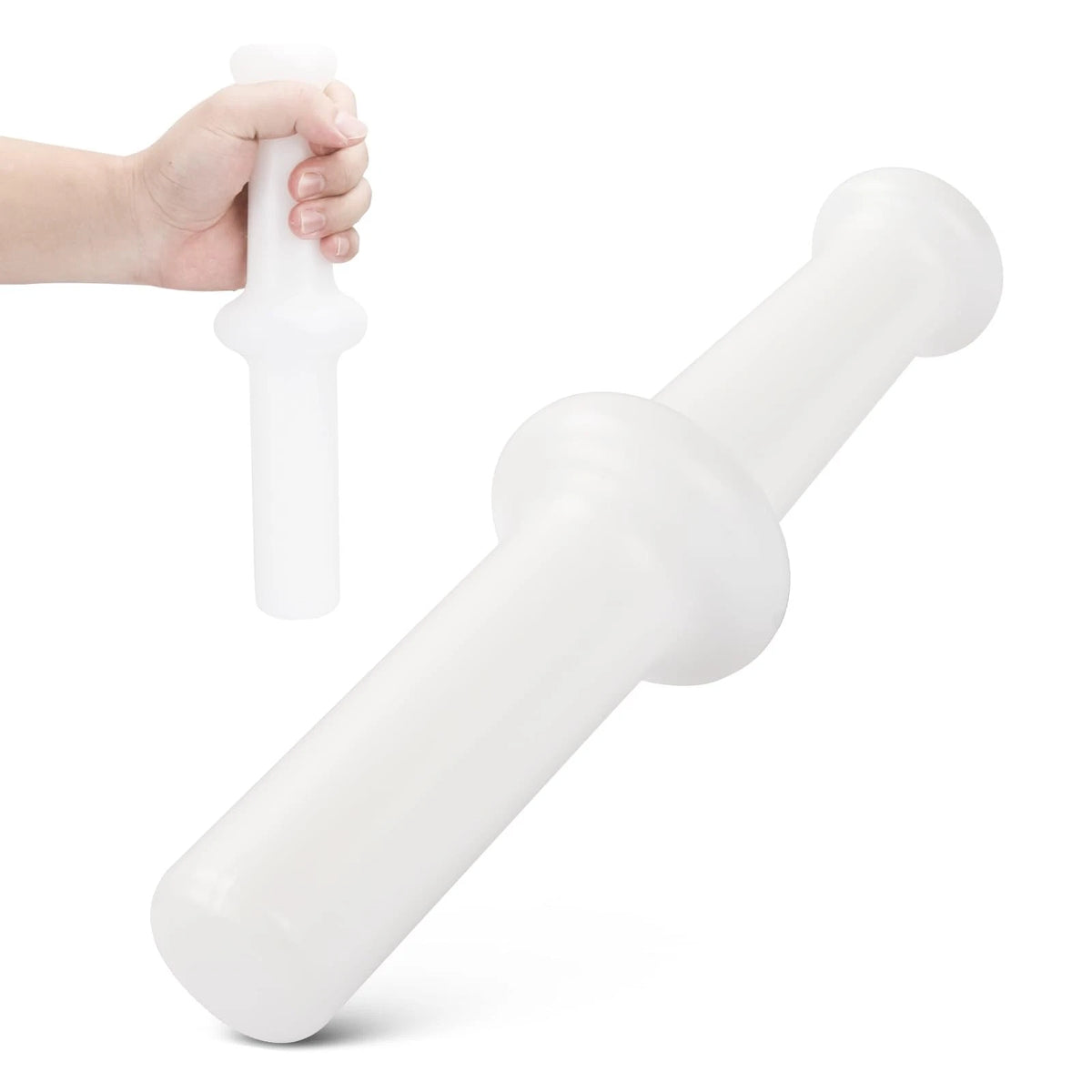 Universal Meat Grinder Pusher Stomper for Kitchenaid Meat Grinder