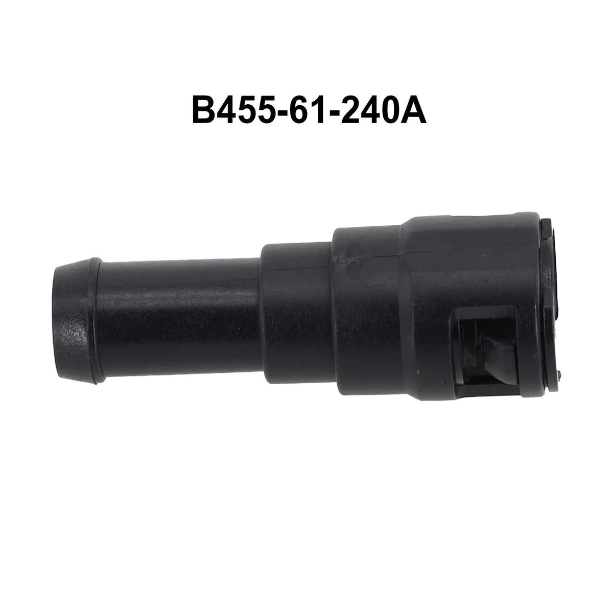 Heater Hose Connector for Mazda 323 (2 per car)
